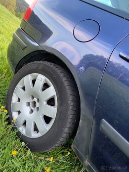 Volkswagen Sharan 1.9 TDI - 13