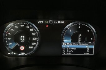 Volvo XC60 D4 AWD Inscription 2018 - 13