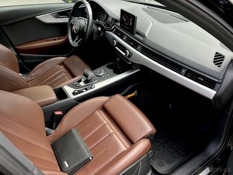 Audi A4 B9 35 TDI Full LED - 13