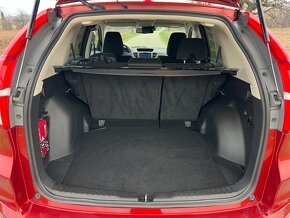 ► HONDA CR-V 1.6i-DTEC 118KW EXECUTIVE 4WD LED-NAVI-KAMERA - 13