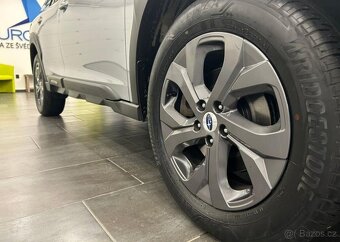 Subaru Outback 2.5 Comfort+Nappa Zar1R 124 kw - 13