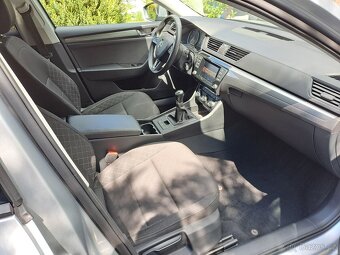 Škoda Superb III Combi 1.6tdi 88kw - 13