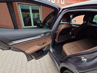 Alfa Romeo Stelvio 2.2 JTDM Veloce Q4 154kW (ODPOČET DPH) - 13