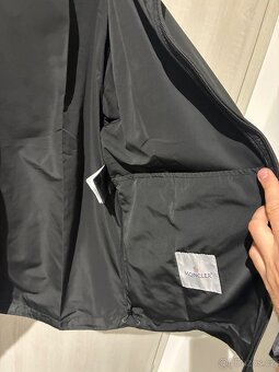 Bunda Moncler, vel. XL - 13