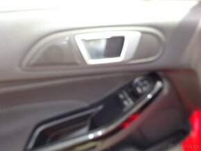 Ford Fiesta 1,0 SCTI - 13