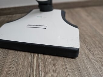 PRODÁM VYSAVAČ VORWERK KOBOLD VK200 + MNOHO PŘÍSLUŠENSTVÍ - 13