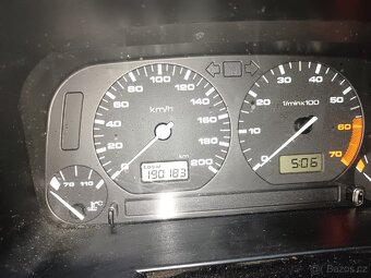 PRODAM VOLKSWAGEN CADDY 1,4 Famil - 13