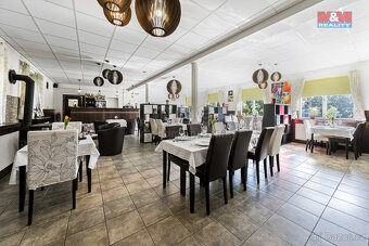 Prodej penzionu Olivín, 500 m², Kytlice - 13