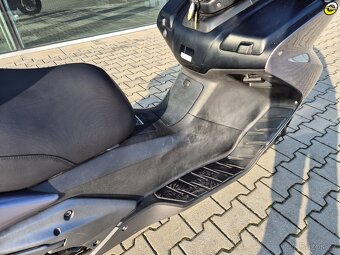 Honda Silver Wing 400 - 13