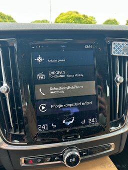 Volvo V90, T5 2.0 2017 - 13