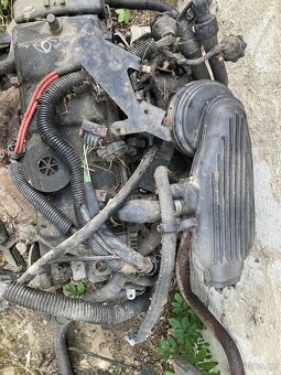 Prodam motory OPEL 1,6 a PEUGEOT 1,4 - 13