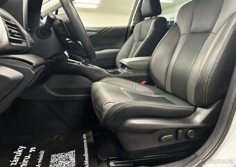 Subaru Outback 2.5 FIELD 2022 zaruka 124 kw1 - 13