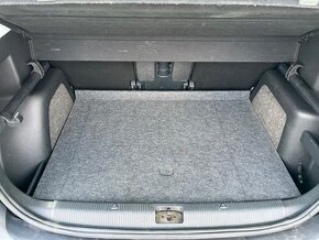 Škoda Yeti 1.2 TSI, 77kW, Klima - 13