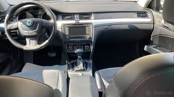 Škoda Superb 2 combi - 13