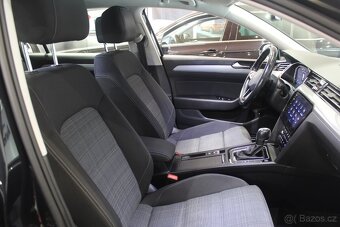 VW Passat B8 2.0TDI DSG  110kW FACELIFT | 2021 | LED | DPH - 13