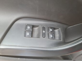 Seat Ibiza 1.6TDI kombi, 77kW, 3/2011, nová STK - 13