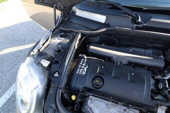 2013 Mini One (R56) - 13
