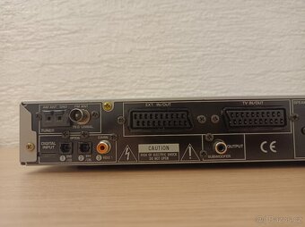 5.1 Receiver YAMAHA RX-SL80 - 13