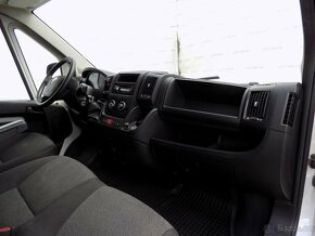 Fiat Ducato 2.3HDI/1.maj.ČR/Klima/L1H1/ - 13