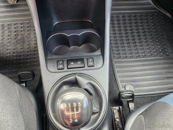 Škoda Roomster 1.6 tdi  2014 - 13