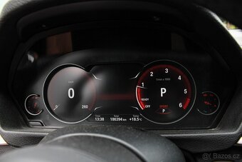 BMW Rad 4 Gran Coupe 420d xDrive A/T F36 - 13