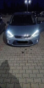 Ford c max 2008 - 13