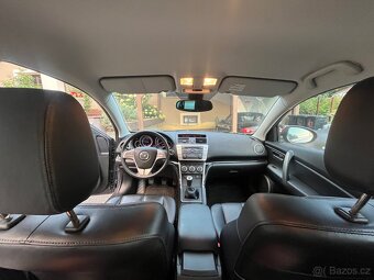 Mazda 6 GH 2.5 - 13