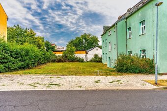 Prodej bytu 1+1 28 m² Dlouhá, Karlovy Vary - Stará Role - 13