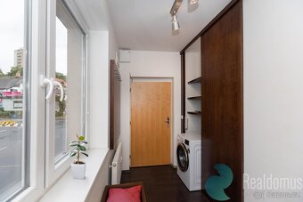 Prodej, byt 2+kk, 80m2, garáž, zahrada, Záběhlická, Praha 10 - 13