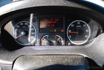 Peugeot Boxer 2,2 HDi L3H2 - 13