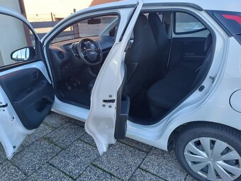 Toyota Aygo 1.0 VVT-i LPG r.v.2021 - 13
