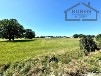 Pozemek pro komerční výstavbu 23 654 m² - Bor u Tachova - 13