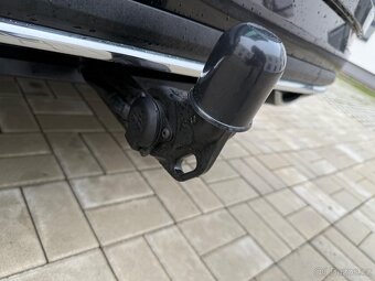 Škoda Karoq SPORTLINE 2.0 TSI 140 kW 4×4 DSG • TAŽNÉ • TOP - 13