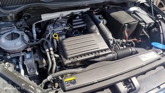 VW Golf Sportsvan 1.4 tsi , 92 kw ,   2014   ++VAL MEZ ++ - 13