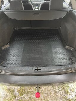 Škoda Octavia I, 1.9TDI - 4x4, NOVÁ STK, BOHATÁ VÝBAVA - 13