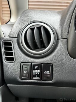 Suzuki SX4 4X4 1.9TDI Nová STK - 13