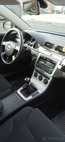 VW Passat b6 ,Common rail 2.0tdi - 13