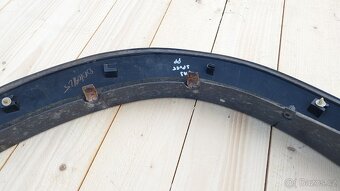 Mitsubishi L200 – LEM PP BLATNIKU - 13