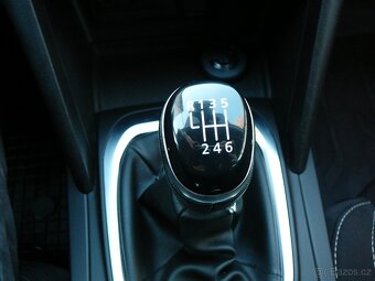 Renault Megane 1.3Tce Limited - 13