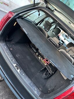 Peugeot 307 kombi - 13