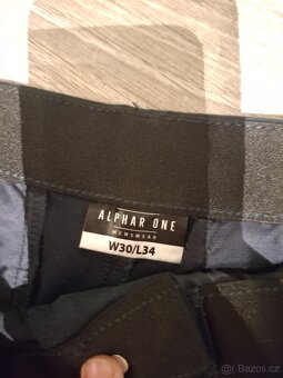 Oblečení kluk 158/164/170/176 - 13