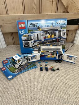 lego 60044 CITY - 13