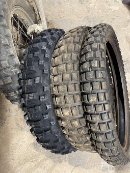 Yamaha DT 125 R - 13