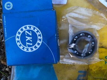 Yamaha yz 125 - 13