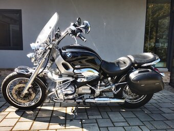 BMW R1200C - 13