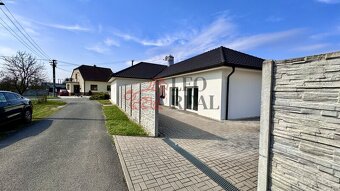 Prodej rodinného domu Topolná - 13
