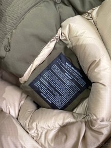 Luxusní, nádherná parka/bunda s bohatou kožešinou BLAUER - 13