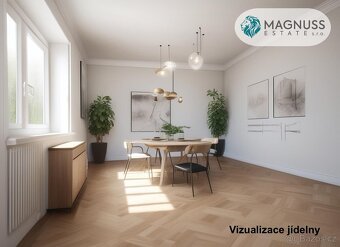 Prodej, rodinný dům 4+1, 160 m², Víska u Jevíčka - 13