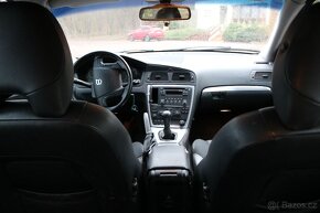 Volvo V70 Bi-Fuel CNG 2005, STK 12/26 - 13