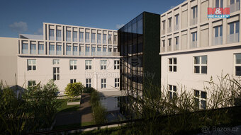 Prodej komerčních prostor, 200 m², Opava, Masarykova.třída - 13